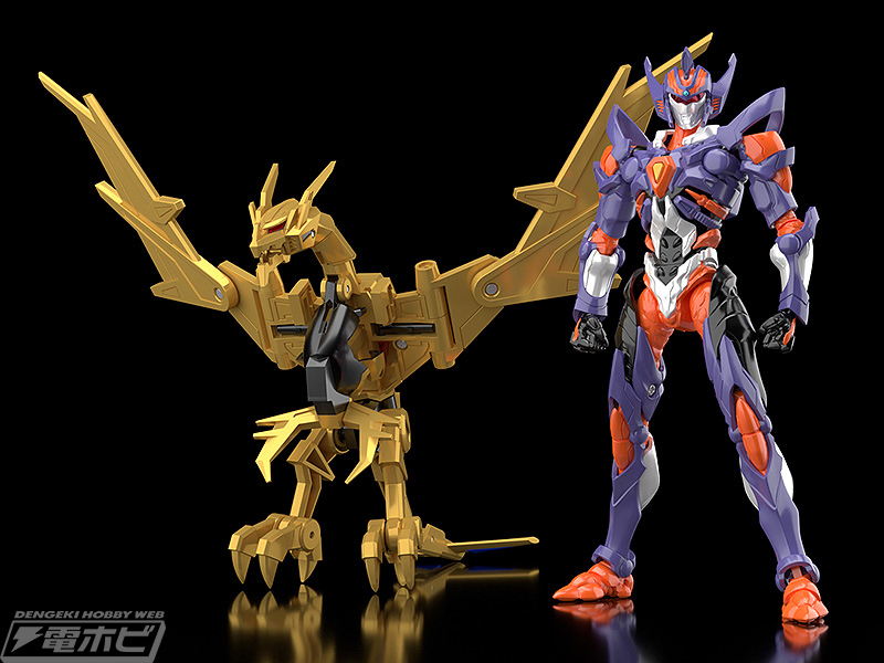 THE Combined Grid Knight & Goldburn