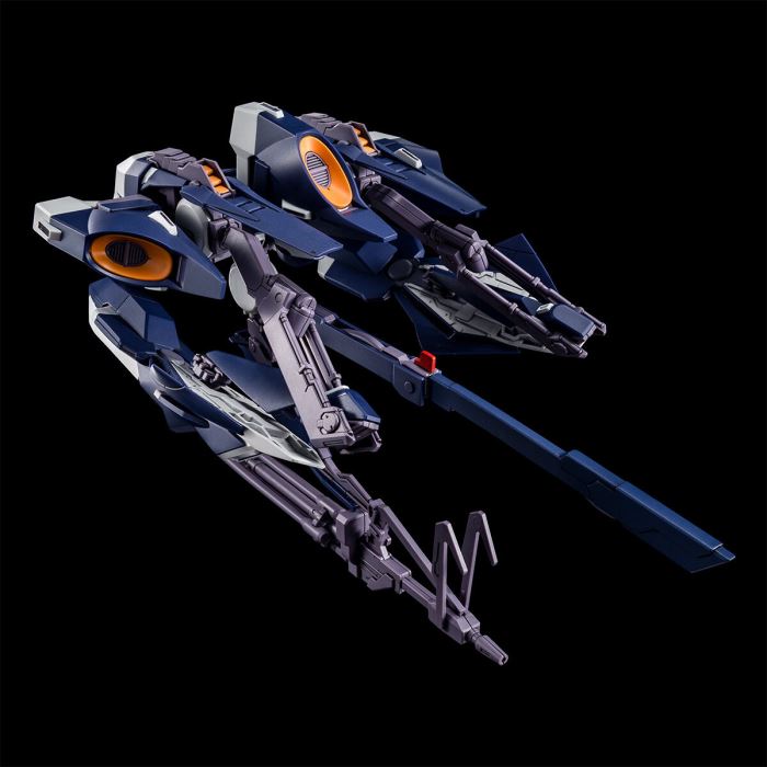 HG 1/144 Aqua Hambrabi II Titans specification (AOZ RE-BOOT version)