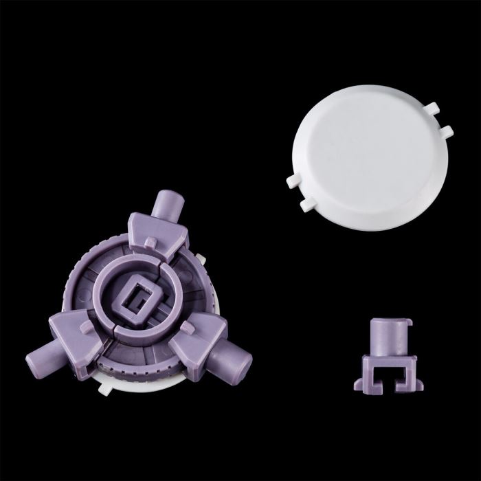 HG 1/144 Aqua Hambrabi II (AOZ RE-BOOT version)