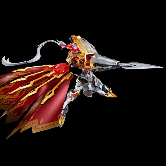 Figure-rise Standard Amplified Dukemon [Special Coating]