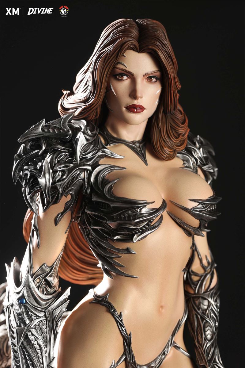 Witchblade (2023 Edition) 1/4