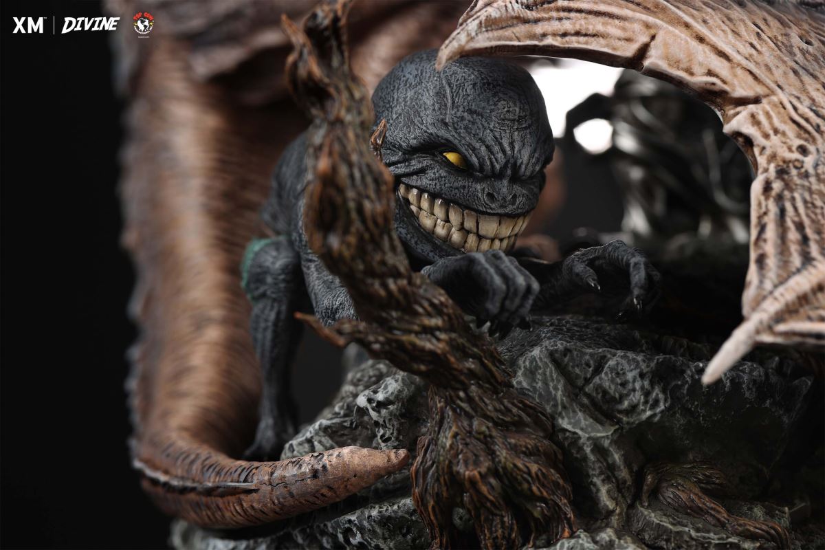 Witchblade (2023 Edition) 1/4