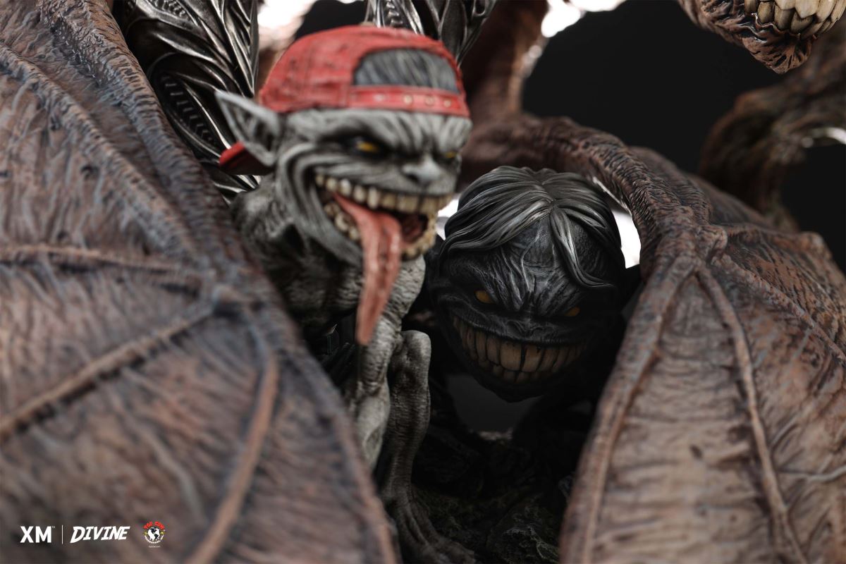 Witchblade (2023 Edition) 1/4