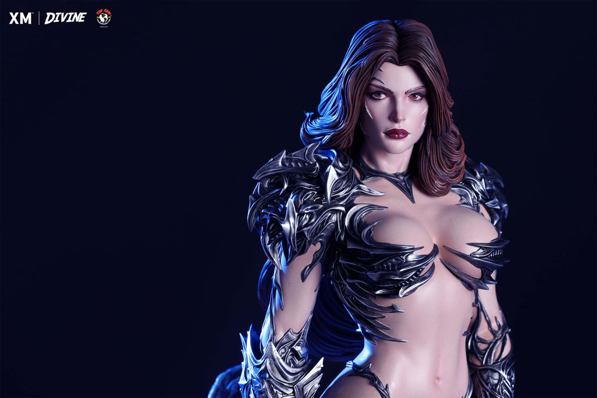Witchblade (2023 Edition) 1/4