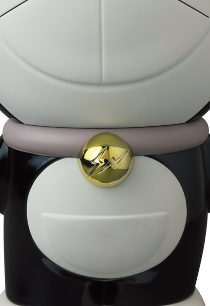 VCD fragment design Doraemon