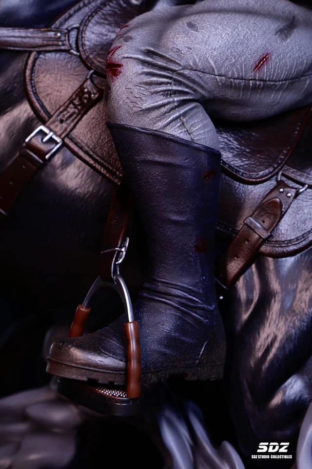 Batman: The Dark Knight Returns