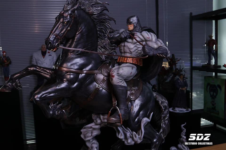 Batman: The Dark Knight Returns