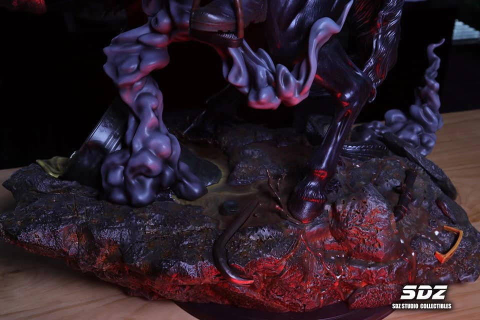 Batman: The Dark Knight Returns