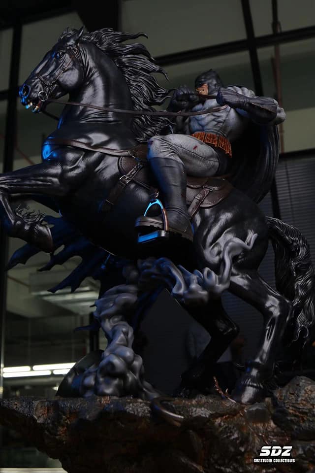 Batman: The Dark Knight Returns