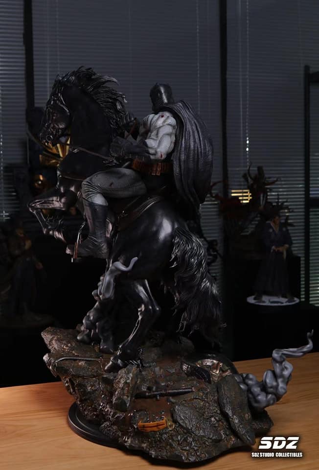 Batman: The Dark Knight Returns