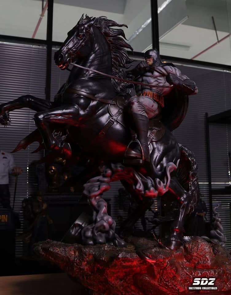 Batman: The Dark Knight Returns