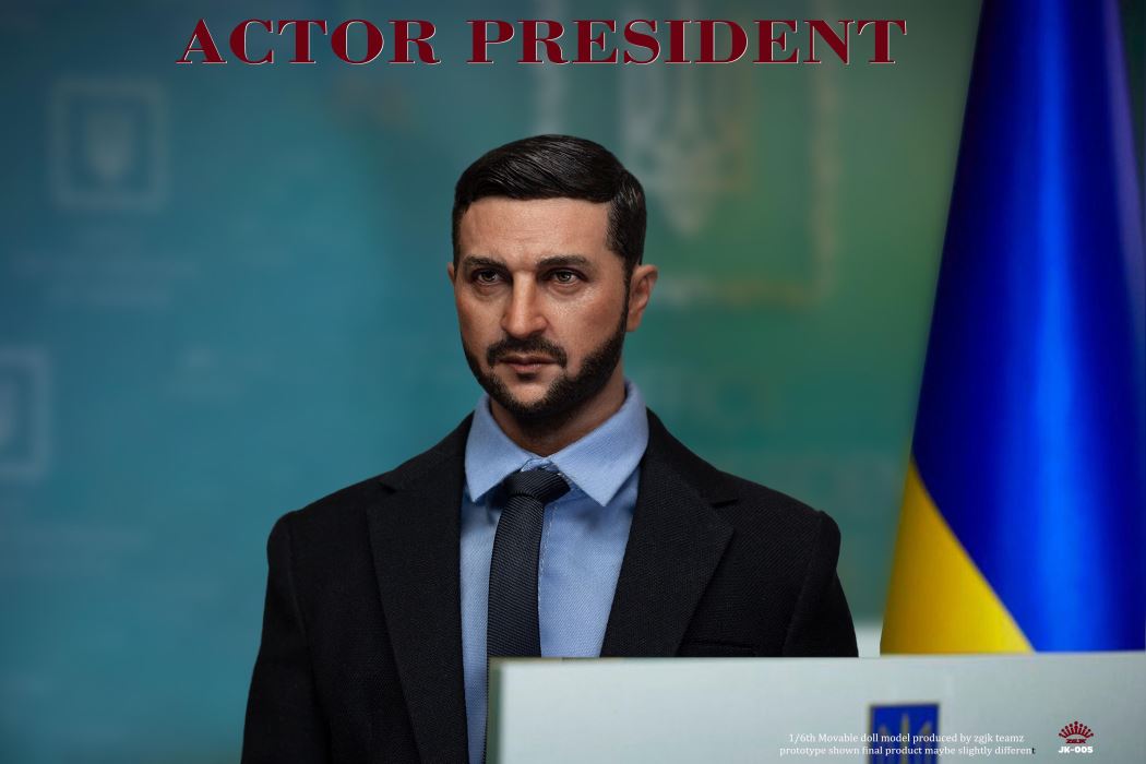 Actor President