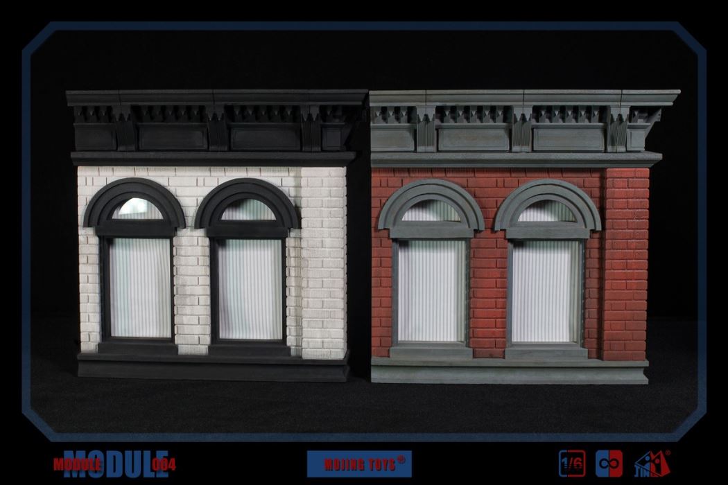 Spider-Man Roof Platform 1/6