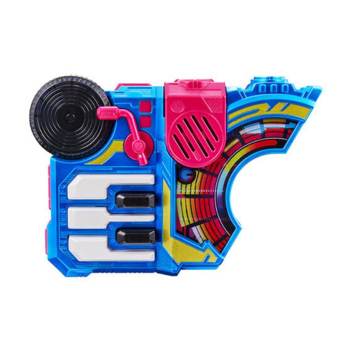 Kamen Rider Geats PREMIUM DX Memorial