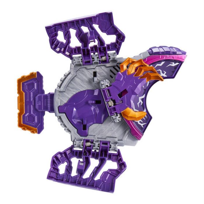 Kamen Rider Geats PREMIUM DX Memorial