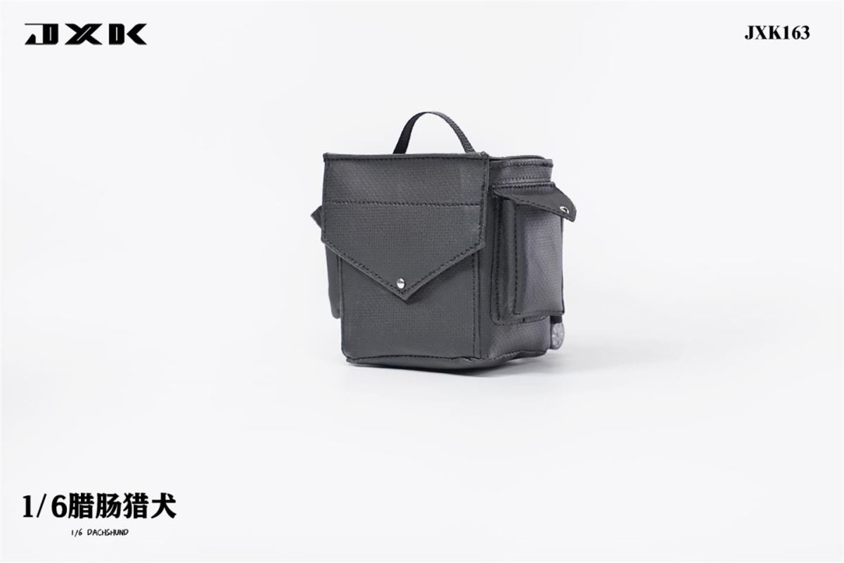 Dachshund (JXK163) 1/6