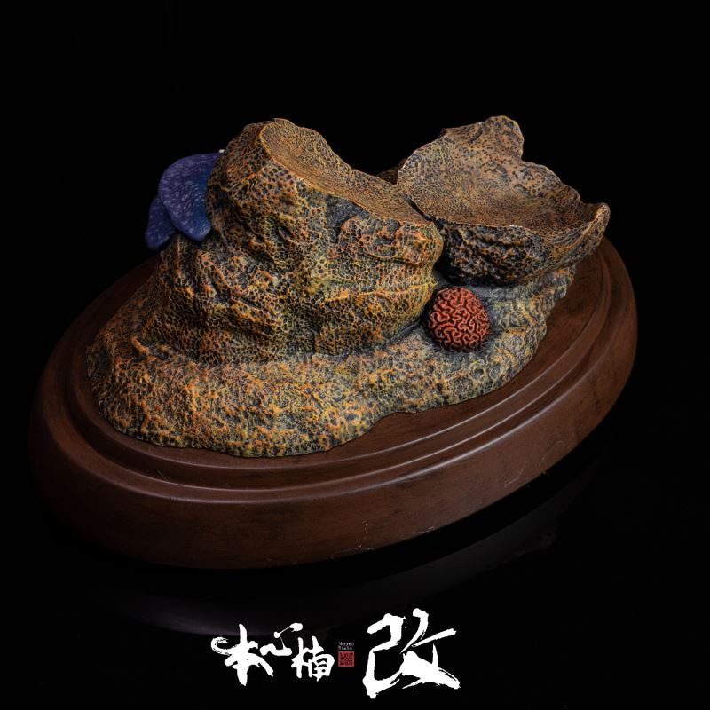 Mosasaurus 2.0 Lord of Abyss