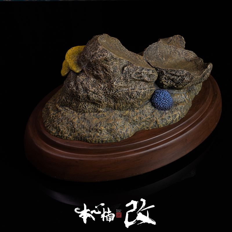 Mosasaurus 2.0 Lord of Abyss