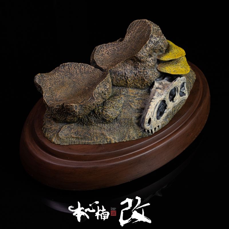 Mosasaurus 2.0 Lord of Abyss