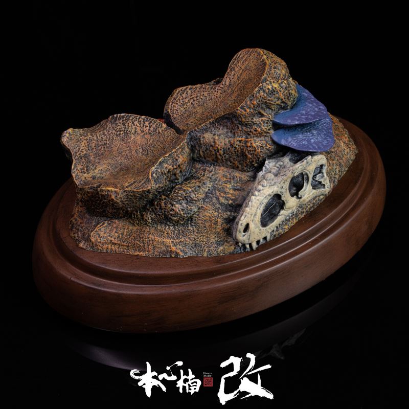 Mosasaurus 2.0 Lord of Abyss