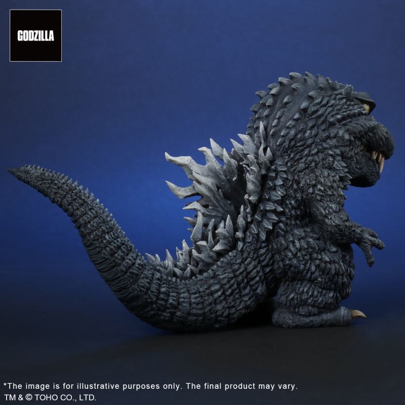 Godzilla 2003