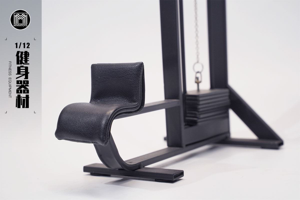 fitness equipment 1/12