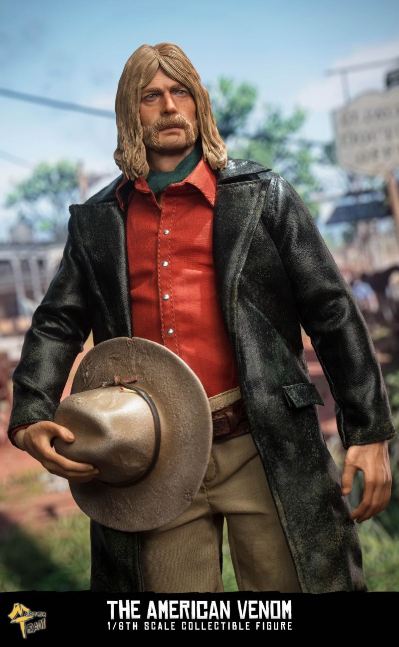 Micah Bell - Red Dead Redemption