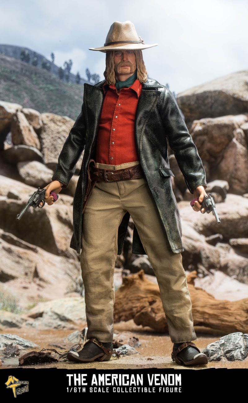 Micah Bell - Red Dead Redemption