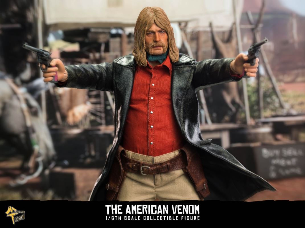 Micah Bell - Red Dead Redemption