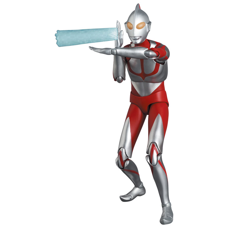 MAFEX No.207 MAFEX Ultraman (Shin Ultraman Edition) DX Ver