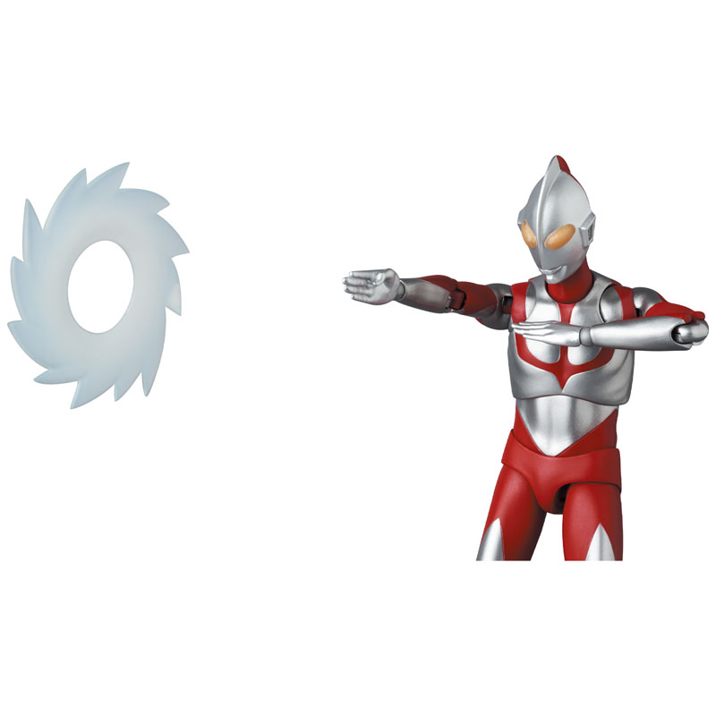 MAFEX No.207 MAFEX Ultraman (Shin Ultraman Edition) DX Ver