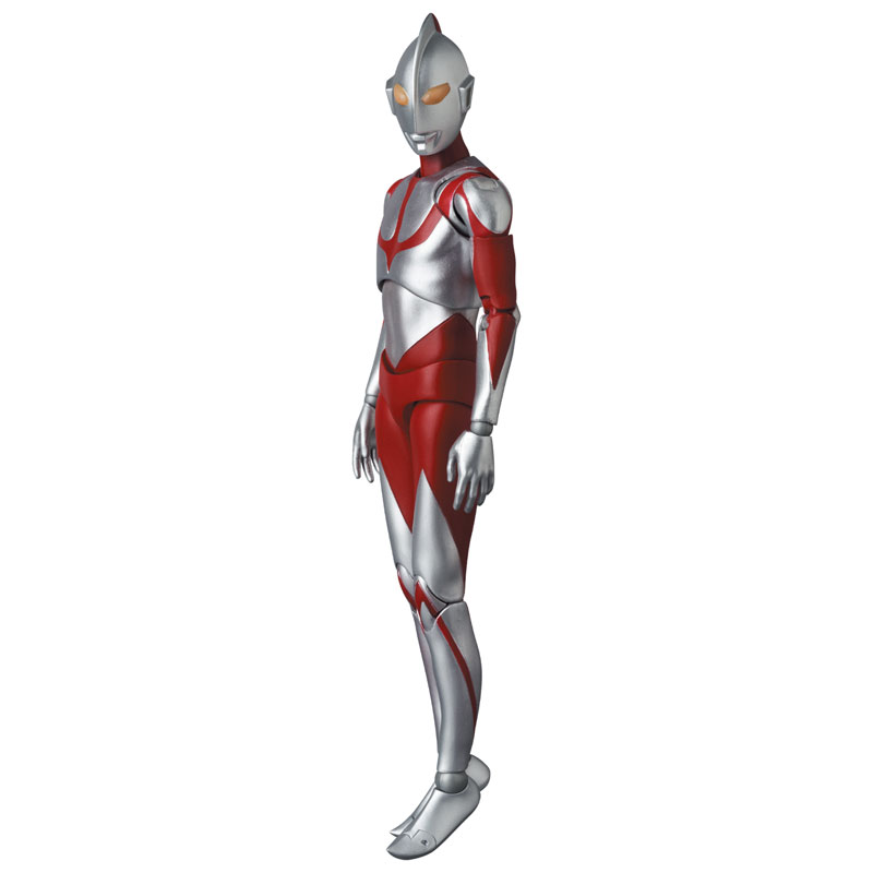 MAFEX No.207 MAFEX Ultraman (Shin Ultraman Edition) DX Ver