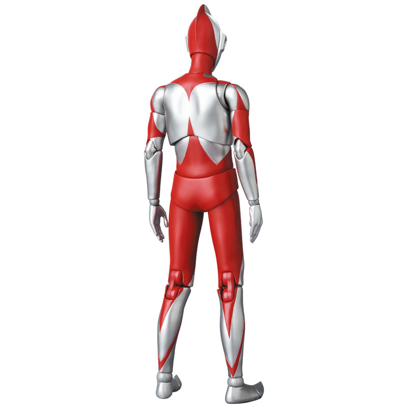 MAFEX No.207 MAFEX Ultraman (Shin Ultraman Edition) DX Ver
