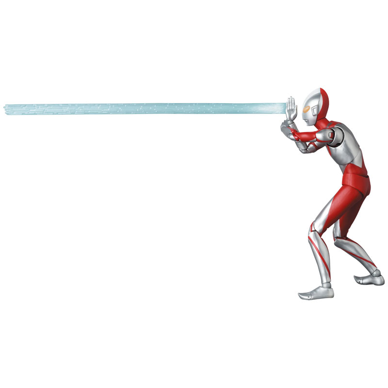 MAFEX No.207 MAFEX Ultraman (Shin Ultraman Edition) DX Ver