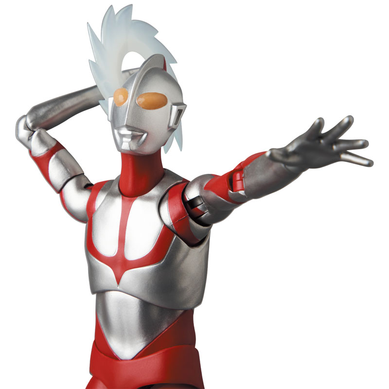 MAFEX No.207 MAFEX Ultraman (Shin Ultraman Edition) DX Ver