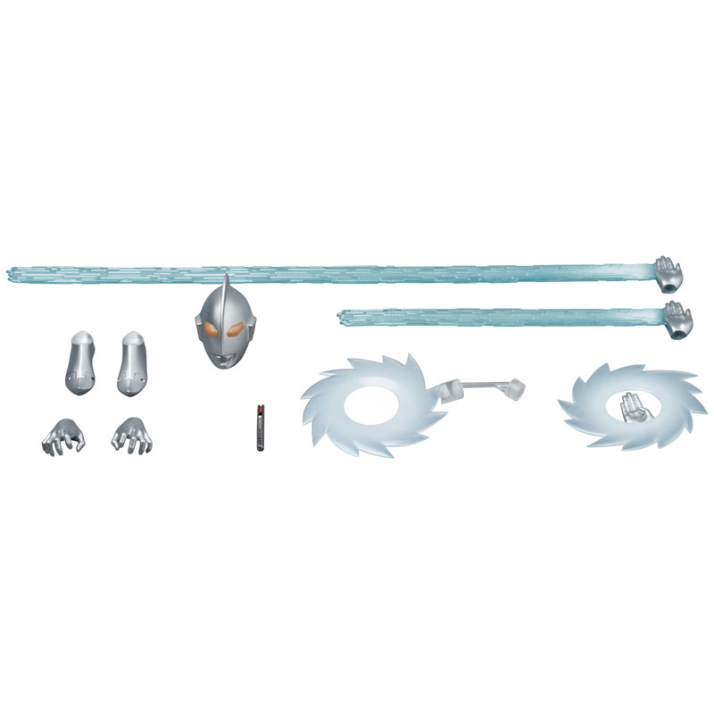 MAFEX No.207 MAFEX Ultraman (Shin Ultraman Edition) DX Ver