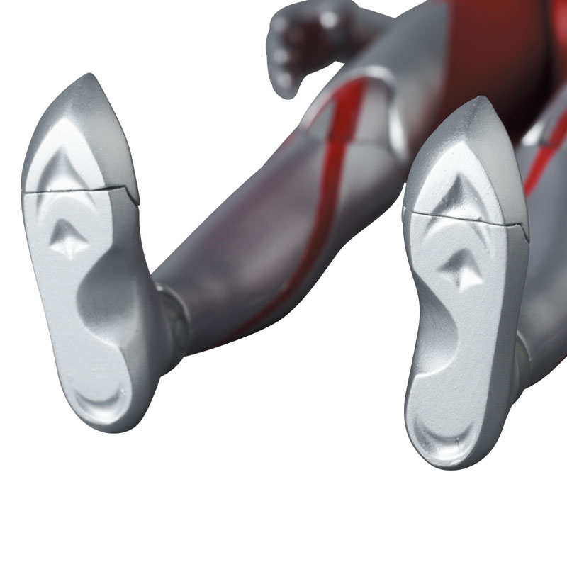 MAFEX No.207 MAFEX Ultraman (Shin Ultraman Edition) DX Ver