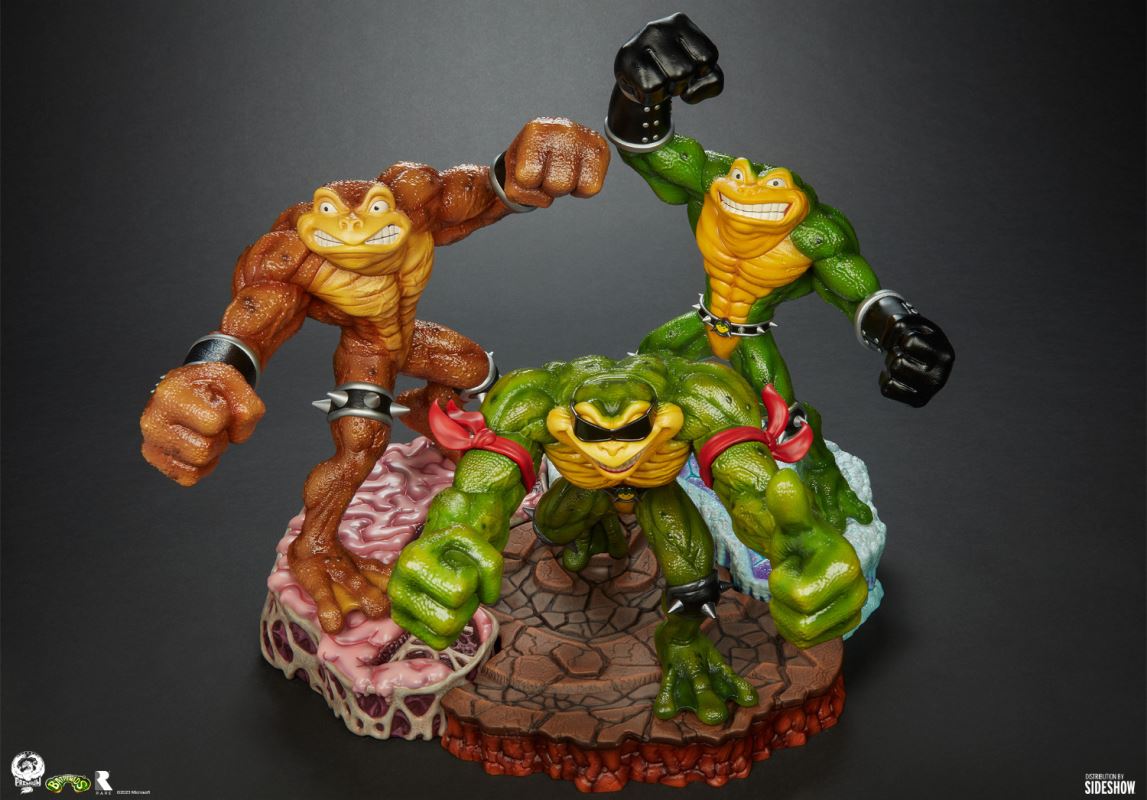 BATTLETOADS