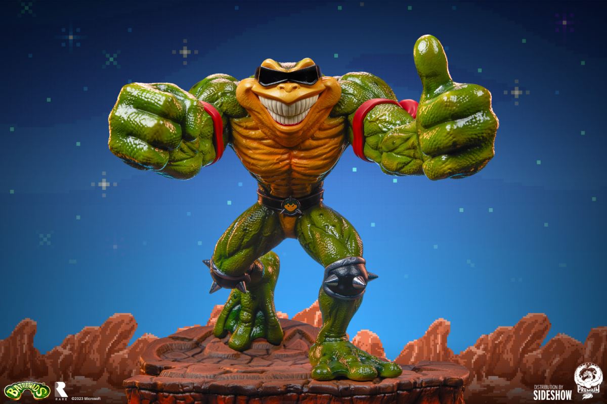 BATTLETOADS