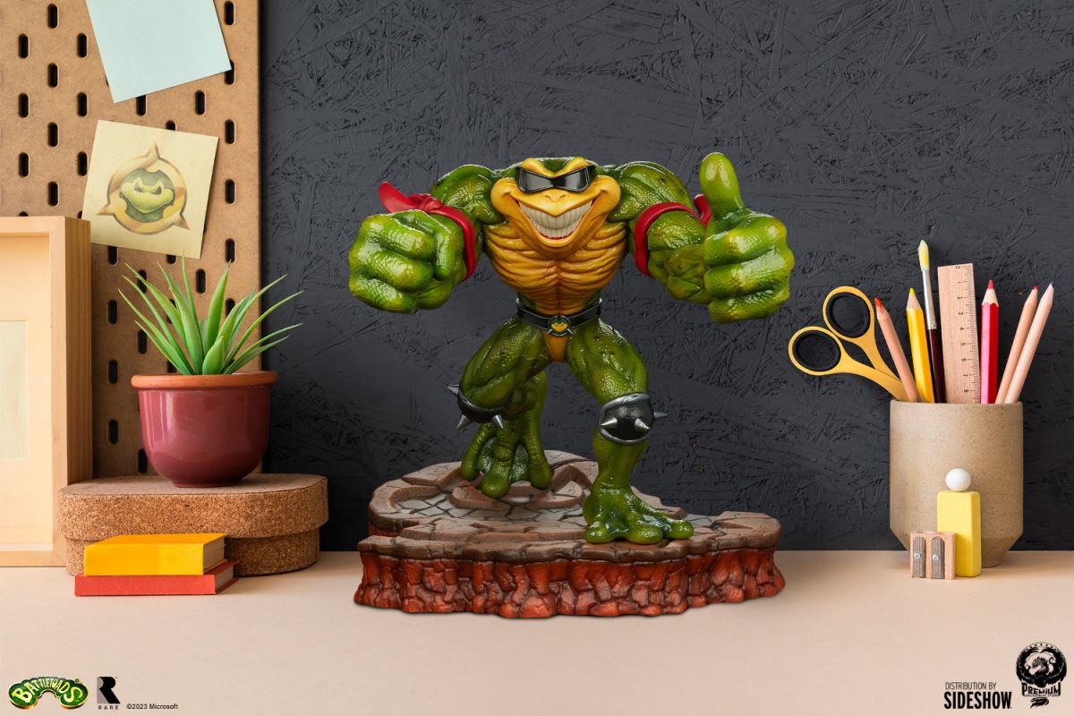 BATTLETOADS
