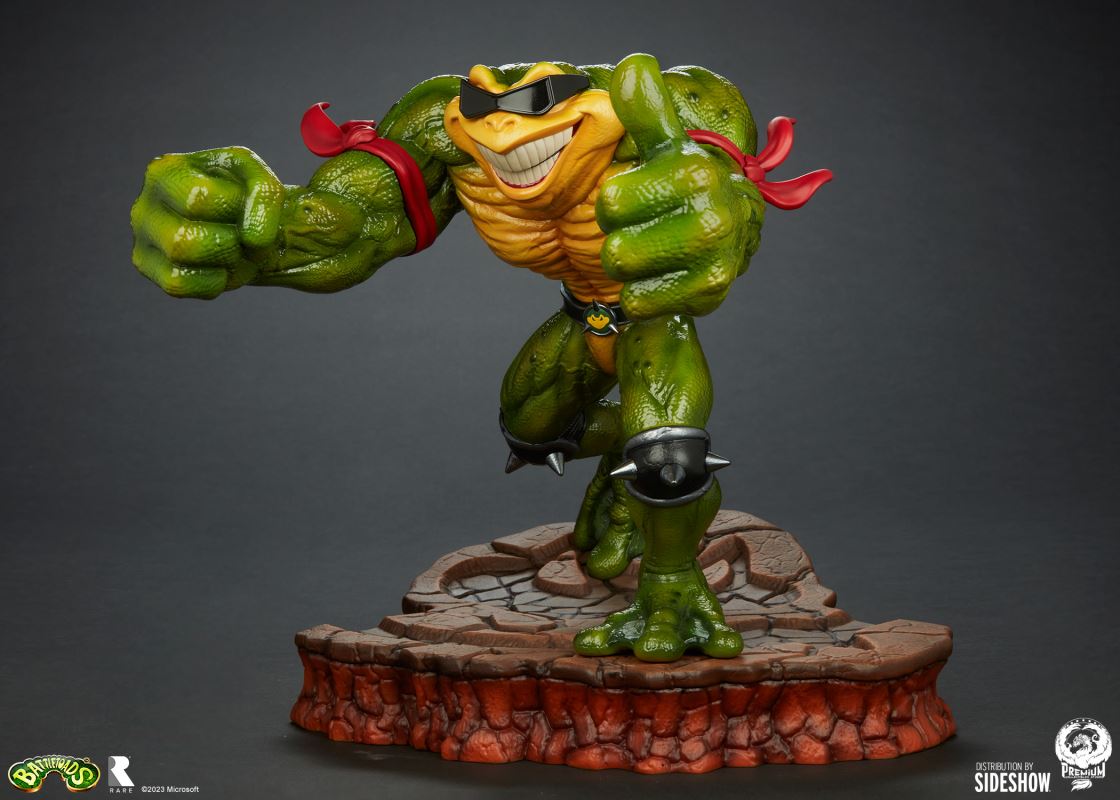 BATTLETOADS