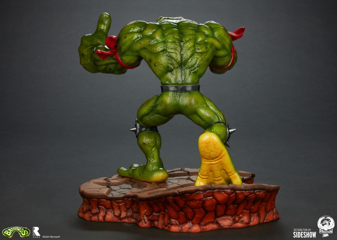 BATTLETOADS