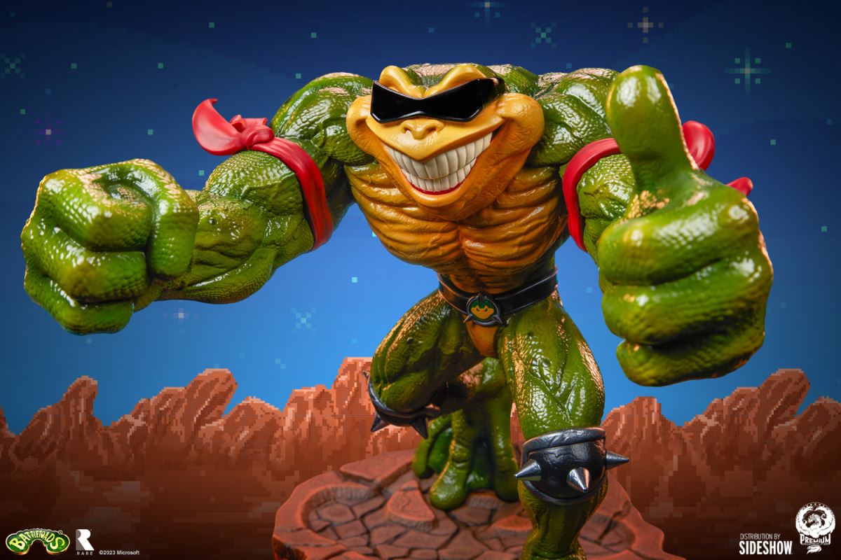 BATTLETOADS