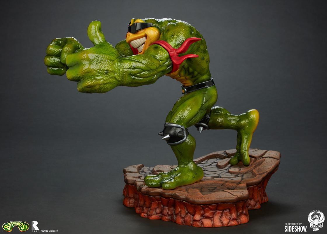 BATTLETOADS