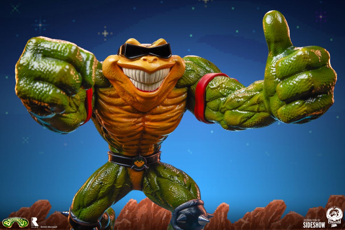 BATTLETOADS