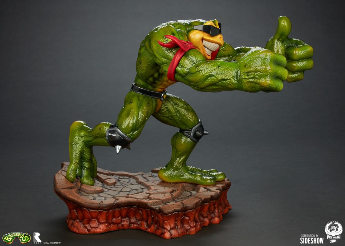 BATTLETOADS