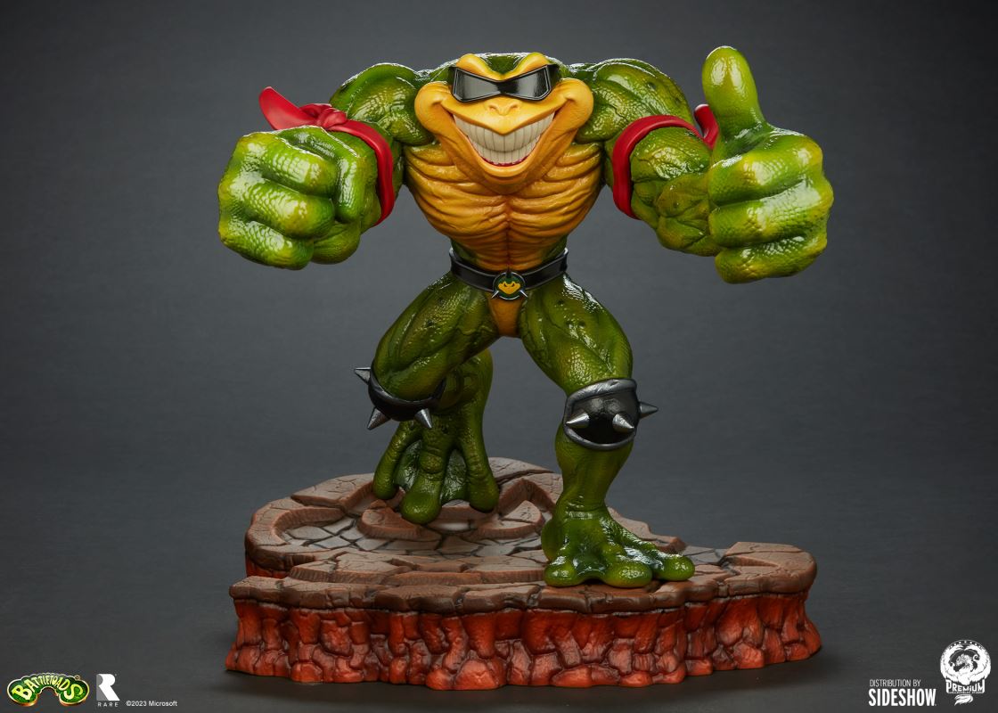 BATTLETOADS