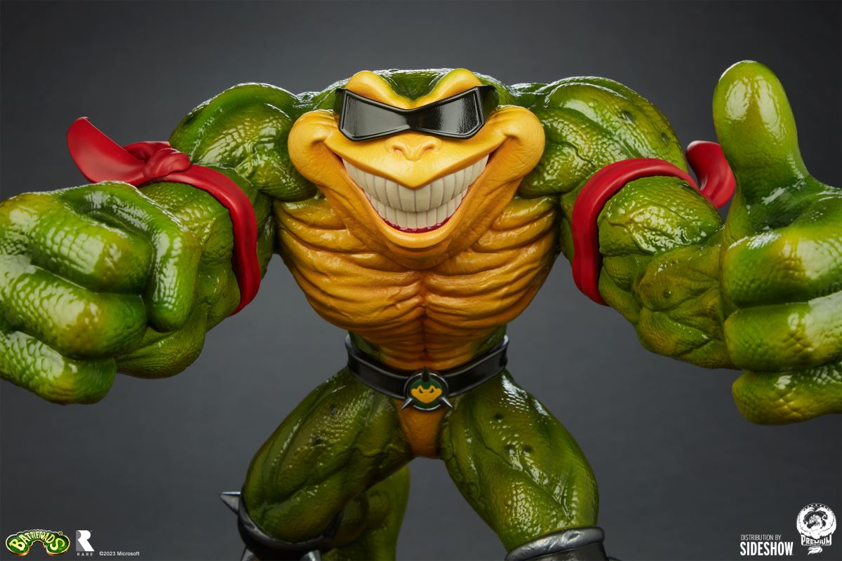 BATTLETOADS