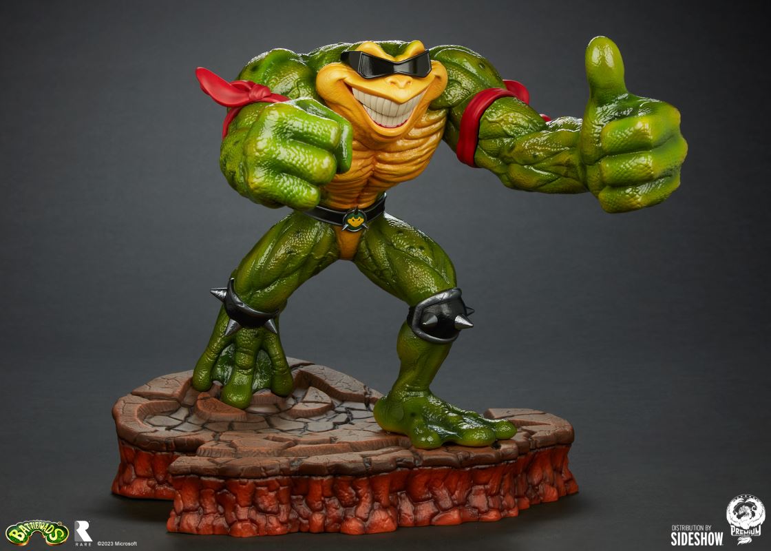 BATTLETOADS