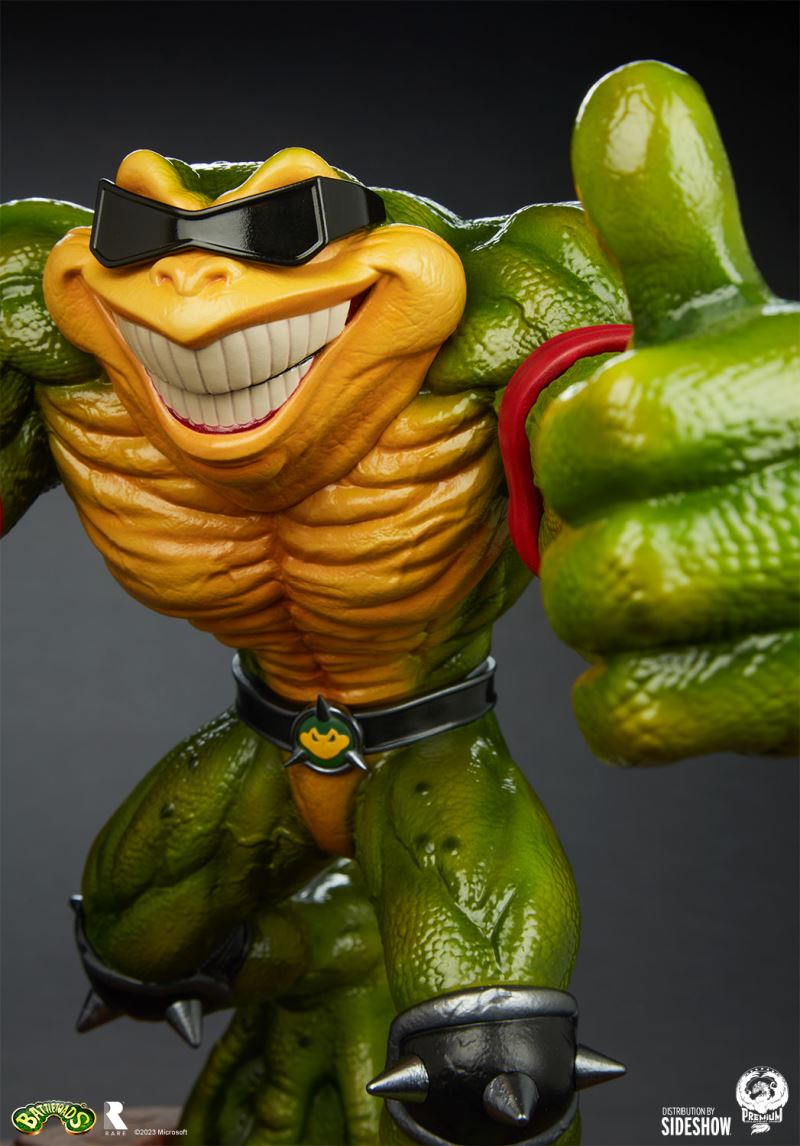 BATTLETOADS